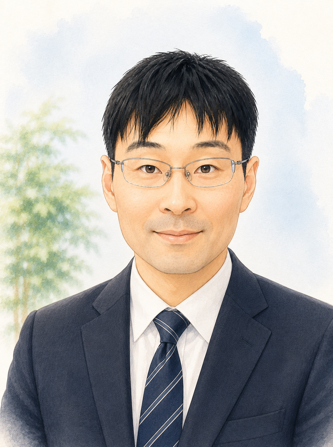 富田 数馬