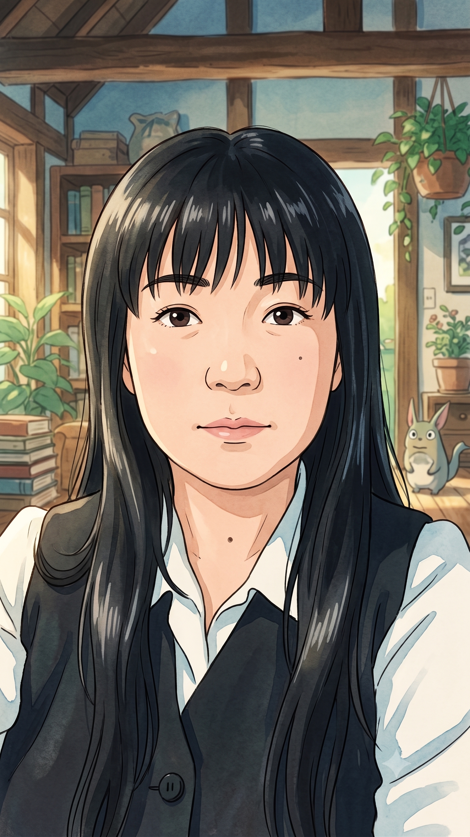 奥川 直子