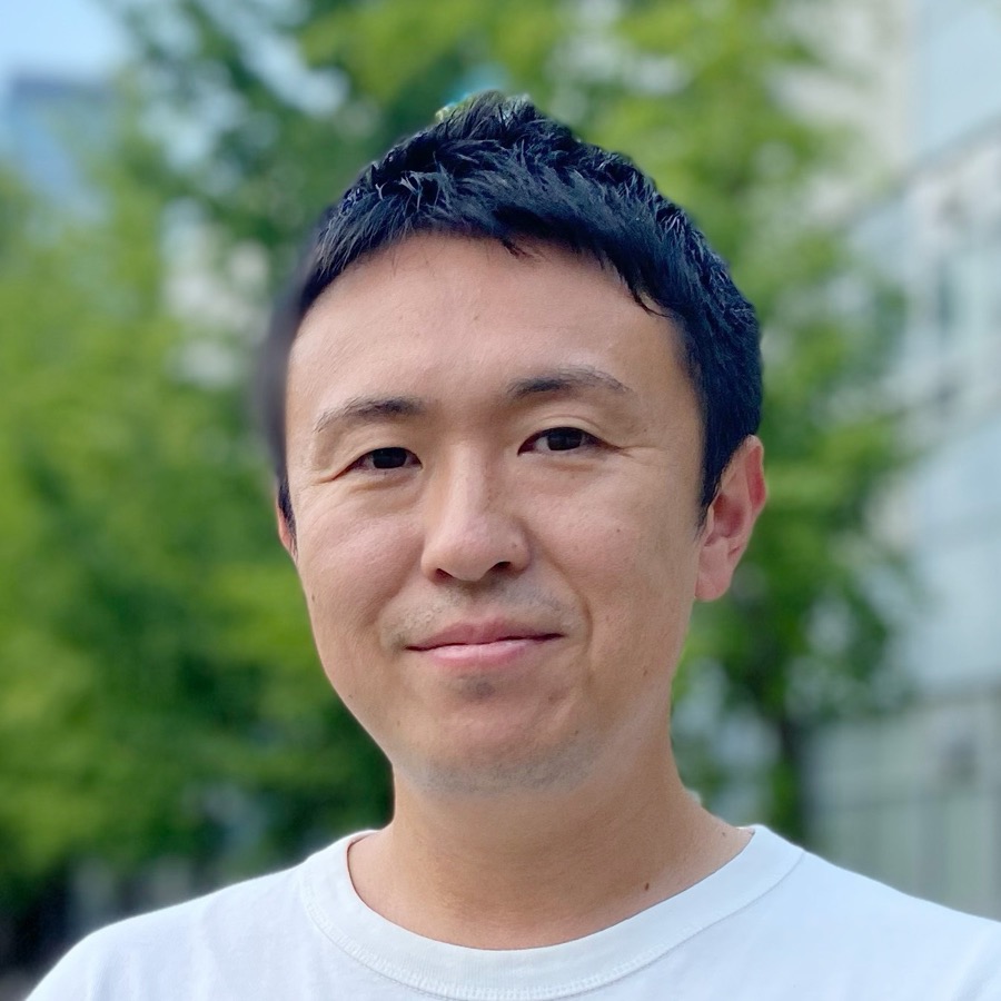 新井 康悦