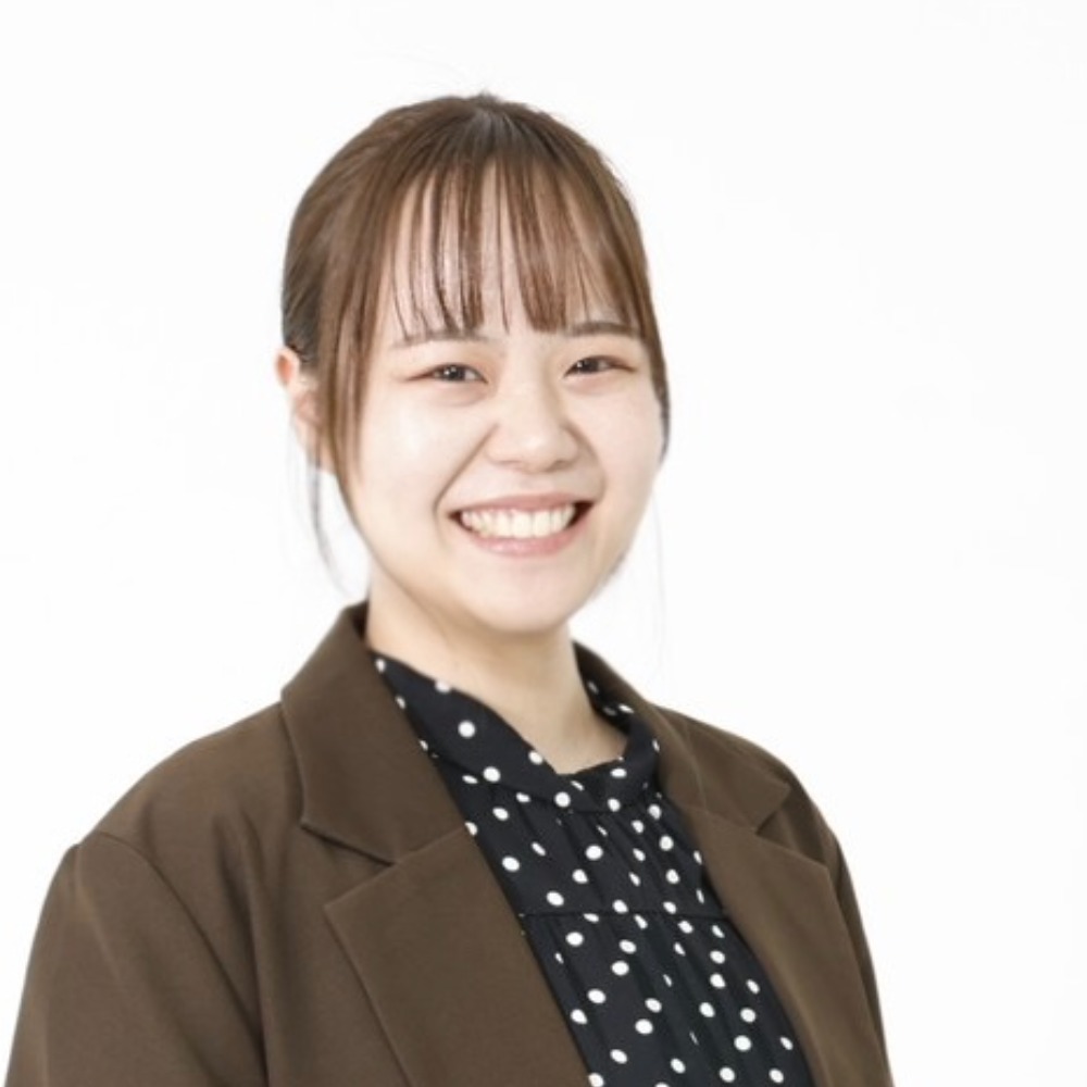 越智 友希帆