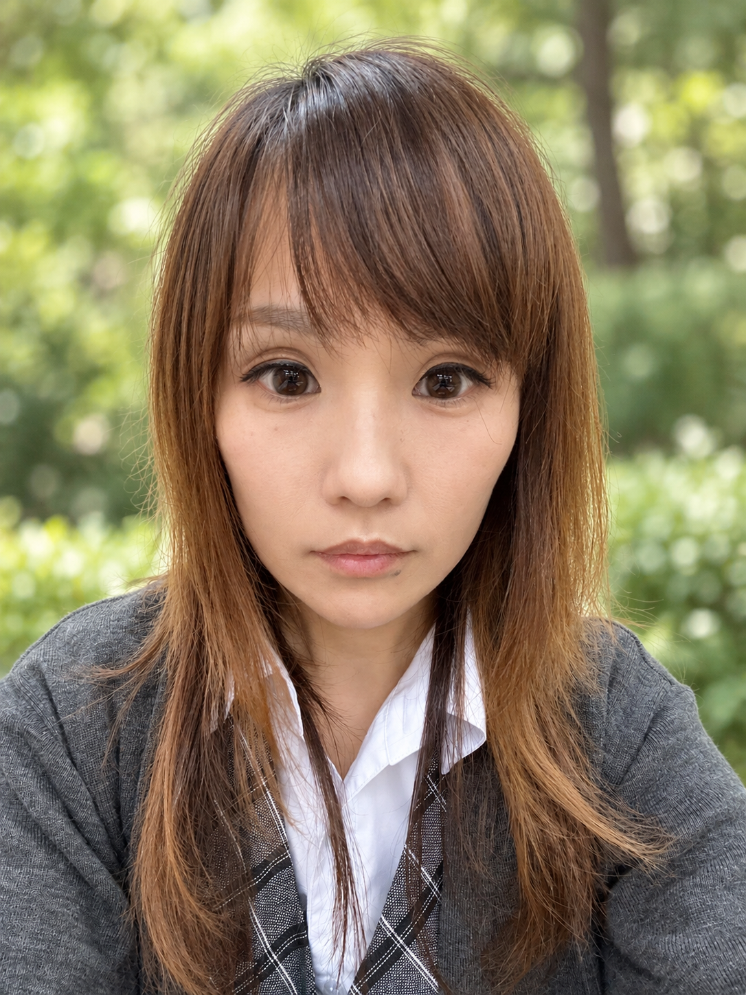 大森 有紀子